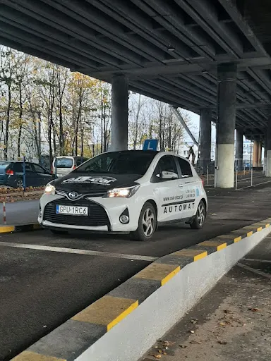NAUKA JAZDY GDYNIA OSK AL-CAR